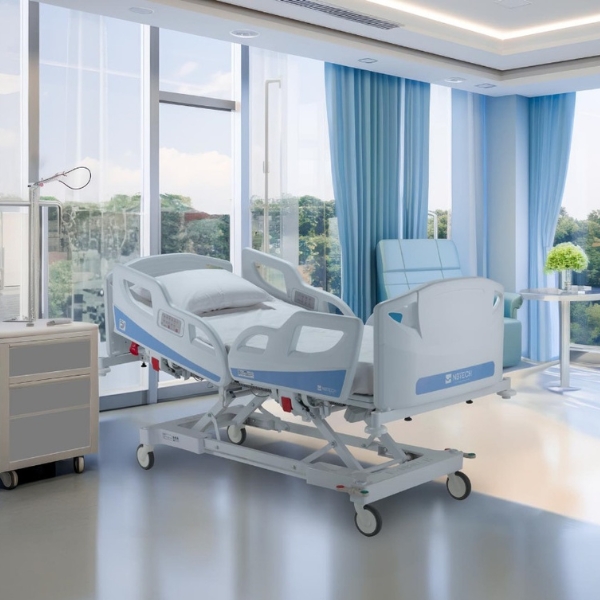 A MCamas trabalha com a venda e locação de camas hospitalares elétricas, oferece as melhores marcas do mercado garantindo qualidade, conforto e praticidade para os seus cuidados hospitalares. 