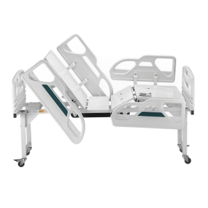 Cama de Internação e Hotelaria
