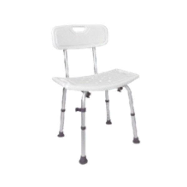 A MCamas oferece o Banco Ortopedico Com Encosto Premium, que estrutura em alumino anodizado sem pintura e assento com design ergonômico. Entre em contato e saiba mais!

