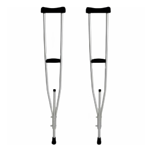 Muletas Axilar