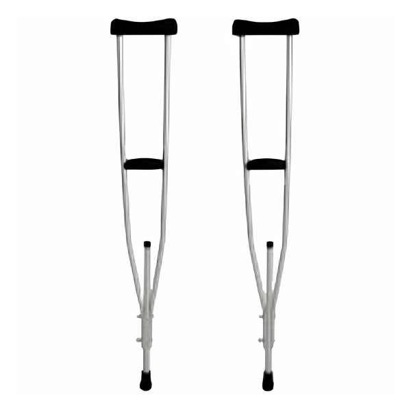 A Mcamas trabalha com muletas das melhores marcas, garantindo segurança e conforto para sua mobilidade. Entre em contato e saiba mais!