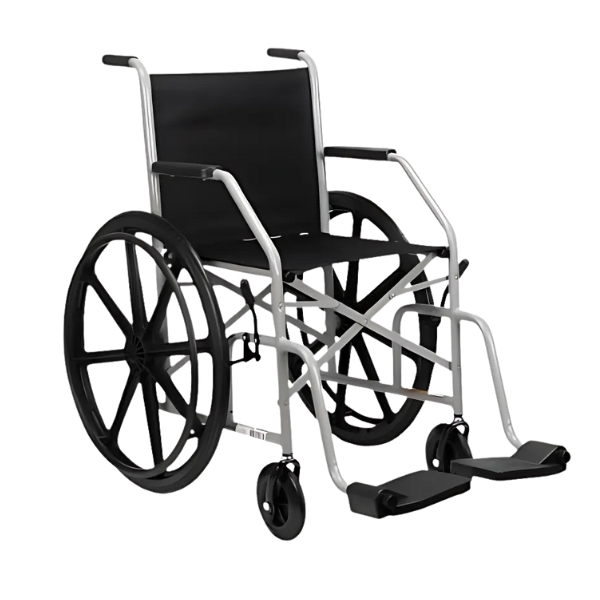 A MCamas trabalha com cadeiras de rodas confortáveis e seguras, ideais para mobilidade diária com qualidade garantida. Entre em contato conosco e saiba mais!