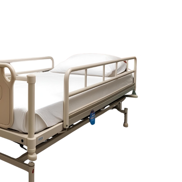 A MCamas trabalha com a venda de grades laterais para camas, acessórios que garantem segurança e proteção para os cuidados home care e hospitalar. Entre em contato e saiba mais!