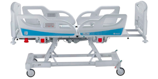 Cama Hospitalar Elétrica
